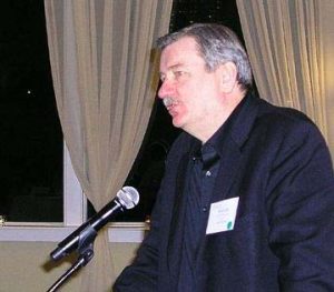 Bruce Clay speaking at Advanced SEO Panel, SEMPO Atlanta