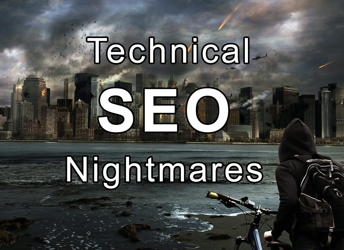 Technical SEO Nightmares from Southern SEO's